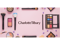 Glamour with huge savings! Save big with Charlotte Tilbury with these tips in May 2025